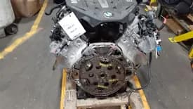 2012 Bmw 650i (4.4l Twin Turbo), Rwd, Used Engine - 86400 Miles 2012 Bmw 650i (4.4l Twin Turbo), Rwd, Used Engine - 86400 Miles