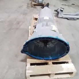 2018 Lexus Rc F (at, Rwd), Used Transmission 2018 Lexus Rc F (at, Rwd), Used Transmission