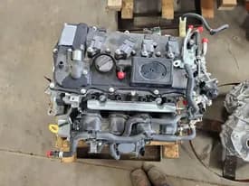 2022 Toyota Prius Gasoline, (1.8l, 2zrfxe Engine), Prius (vin Fu, 7th And 8th Digits), Used Engine - 7200 Miles 2022 Toyota Prius Gasoline, (1.8l, 2zrfxe Engine), Prius (vin Fu, 7th And 8th Digits), Used Engine - 7200 Miles