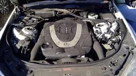 2009 Mercedes Benz S550 221 Type, S550, Rwd, Used Engine - 43200 Miles 2009 Mercedes Benz S550 221 Type, S550, Rwd, Used Engine - 43200 Miles