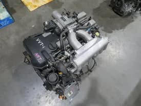 2005 Lexus Gs300 (3.0l, Vin D, 5th Digit, 2jzge Engine), Used Engine 2005 Lexus Gs300 (3.0l, Vin D, 5th Digit, 2jzge Engine), Used Engine