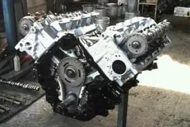 2009 Jeep Commander 4.7l (vin P, 8th Digit), Used Engine - 105600 Miles 2009 Jeep Commander 4.7l (vin P, 8th Digit), Used Engine - 105600 Miles