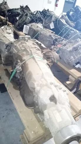 2012 Audi A4 At, (2.0l, Turbo), Fwd (cvt), Transmission Id Lkw, Used Transmission - 18000 Miles 2012 Audi A4 At, (2.0l, Turbo), Fwd (cvt), Transmission Id Lkw, Used Transmission - 18000 Miles