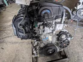 2018 Honda Cr-v 2.4l, Vin 6 (6th Digit, Us Market, Lx, Awd)2.4l, Vin 6 (6th Digit, Us Market, Lx, Awd), Used Engine - 50400 Miles 2018 Honda Cr-v 2.4l, Vin 6 (6th Digit, Us Market, Lx, Awd)2.4l, Vin 6 (6th Digit, Us Market, Lx, Awd), Used Engine - 50400 Miles