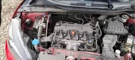 2020 Honda Hr-v (1.8l, Vin Ru, 4th And 5th Digits), Used Engine - 10130 Miles 2020 Honda Hr-v (1.8l, Vin Ru, 4th And 5th Digits), Used Engine - 10130 Miles