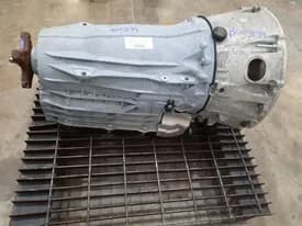 2017 Mercedes Benz Maybach S550 222 Type (s Models, Sedan), (at), S550, Rwd, Used Transmission - 35103 Miles 2017 Mercedes Benz Maybach S550 222 Type (s Models, Sedan), (at), S550, Rwd, Used Transmission - 35103 Miles