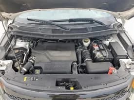 2013 Ford Explorer 3.5l Turbo Vin T 8th Digit, Used Engine - 62999 Miles 2013 Ford Explorer 3.5l Turbo Vin T 8th Digit, Used Engine - 62999 Miles
