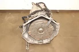 2022 Gmc Sierra 1500 (at), 4x4, Classic Style (limited), 6.2l, Opt Nss, Used Transmission - 18414 Miles 2022 Gmc Sierra 1500 (at), 4x4, Classic Style (limited), 6.2l, Opt Nss, Used Transmission - 18414 Miles