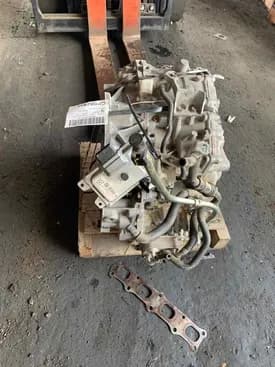 2015 Nissan Murano At, (cvt), Fwd, Used Transmission - 30068 Miles 2015 Nissan Murano At, (cvt), Fwd, Used Transmission - 30068 Miles