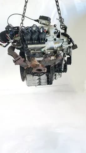 2005 Buick Rendezvous 3.4l (vin E, 8th Digit), Used Engine 2005 Buick Rendezvous 3.4l (vin E, 8th Digit), Used Engine