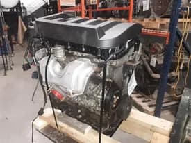 2012 Dodge Avenger 2.4l, (vin B, 8th Digit), Engine Id Edg (california), Used Engine - 78432 Miles 2012 Dodge Avenger 2.4l, (vin B, 8th Digit), Engine Id Edg (california), Used Engine - 78432 Miles