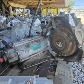 2005 Buick Lesabre At, Fwd, 3.05 Axle Ratio (opt F83), Used Transmission 2005 Buick Lesabre At, Fwd, 3.05 Axle Ratio (opt F83), Used Transmission