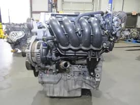 2008 Honda Accord 2.4l, Vin 2 (6th Digit, Sdn), Lx, Canada Emissions, Used Engine - 112988 Miles 2008 Honda Accord 2.4l, Vin 2 (6th Digit, Sdn), Lx, Canada Emissions, Used Engine - 112988 Miles