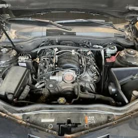 2013 Chevy Camaro 6.2l, Vin W (8th Digit, Opt Ls3), Used Engine - 66488 Miles 2013 Chevy Camaro 6.2l, Vin W (8th Digit, Opt Ls3), Used Engine - 66488 Miles