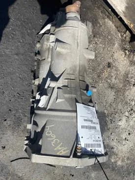 2013 Bmw 740i At, Rwd, From 9/12, Used Transmission - 58854 Miles 2013 Bmw 740i At, Rwd, From 9/12, Used Transmission - 58854 Miles