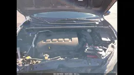 2016 Toyota Corolla (1.8l), Vin U (5th Digit, 2zrfe Engine With Variable Valve Timing), Used Engine - 23049 Miles 2016 Toyota Corolla (1.8l), Vin U (5th Digit, 2zrfe Engine With Variable Valve Timing), Used Engine - 23049 Miles