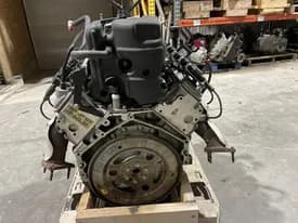 2009 Chevy Tahoe 5.3l, Vin 3 (8th Digit, Opt Lc9), Used Engine - 44739 Miles 2009 Chevy Tahoe 5.3l, Vin 3 (8th Digit, Opt Lc9), Used Engine - 44739 Miles