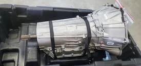 2013 Chevy Silverado 2500 At, 6.0l, 4x4, Id 3dha, Used Transmission - 96000 Miles 2013 Chevy Silverado 2500 At, 6.0l, 4x4, Id 3dha, Used Transmission - 96000 Miles