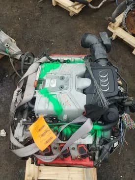 2015 Audi S5 (3.0l, Vin G, 5th Digit), Engine Id Ctub, Used Engine - 109000 Miles 2015 Audi S5 (3.0l, Vin G, 5th Digit), Engine Id Ctub, Used Engine - 109000 Miles