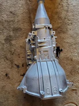 2004 Ford E-150 At, (4r70w), 8-330 (5.4l), Id 1c2p-la, Used Transmission 2004 Ford E-150 At, (4r70w), 8-330 (5.4l), Id 1c2p-la, Used Transmission