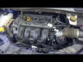 2015 Ford Transit Connect 2.5l (vin 7, 8th Digit), Gasoline, Used Engine - 66245 Miles 2015 Ford Transit Connect 2.5l (vin 7, 8th Digit), Gasoline, Used Engine - 66245 Miles