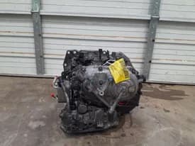 2015 Nissan Versa At, Cvt (re0f11a), Htbk (note), Used Transmission - 71975 Miles 2015 Nissan Versa At, Cvt (re0f11a), Htbk (note), Used Transmission - 71975 Miles