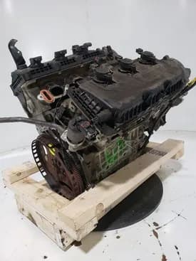 2008 Dodge Charger 3.5l (vin G, 8th Digit), Rwd, (at), 5 Speed, Used Engine - 600 Miles 2008 Dodge Charger 3.5l (vin G, 8th Digit), Rwd, (at), 5 Speed, Used Engine - 600 Miles