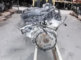 2017 Dodge Charger 3.6l (vin G, 8th Digit), Awd, Used Engine - 75682 Miles 2017 Dodge Charger 3.6l (vin G, 8th Digit), Awd, Used Engine - 75682 Miles