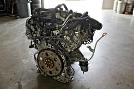 2012 Lexus Is350 (3.5l, Vin E, 5th Digit, 2grfse Engine), Awd, Thru 11/11, Used Engine - 66000 Miles 2012 Lexus Is350 (3.5l, Vin E, 5th Digit, 2grfse Engine), Awd, Thru 11/11, Used Engine - 66000 Miles