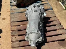 2009 Nissan 370z At, (7 Speed), Used Transmission 2009 Nissan 370z At, (7 Speed), Used Transmission