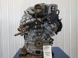 2011 Volvo Xc90 4.4l (vin 85, 4th And 5th Digit, B8444s Engine, 8 Cylinder), Used Engine - 40317 Miles 2011 Volvo Xc90 4.4l (vin 85, 4th And 5th Digit, B8444s Engine, 8 Cylinder), Used Engine - 40317 Miles