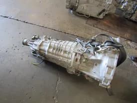 2008 Subaru Legacy Mt, Exc. Outback; Turbo, 6 Speed, Used Transmission - 34370 Miles 2008 Subaru Legacy Mt, Exc. Outback; Turbo, 6 Speed, Used Transmission - 34370 Miles