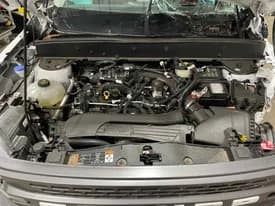 2022 Ford Bronco Sport 2.0l (vin 9, 8th Digit), Used Engine - 4149 Miles 2022 Ford Bronco Sport 2.0l (vin 9, 8th Digit), Used Engine - 4149 Miles