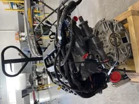 2007 Dodge Caliber 2.4l (vin K, 8th Digit), Flow Control Valve (mounted To Intake Manifold), Used Engine - 40200 Miles 2007 Dodge Caliber 2.4l (vin K, 8th Digit), Flow Control Valve (mounted To Intake Manifold), Used Engine - 40200 Miles