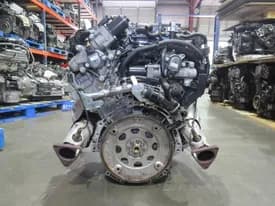 2015 Infiniti Q70 3.7l (vin B, 4th Digit, Vq37vhr), Awd, Used Engine - 32400 Miles 2015 Infiniti Q70 3.7l (vin B, 4th Digit, Vq37vhr), Awd, Used Engine - 32400 Miles