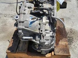 2015 Chevy City Express At, Used Transmission - 38991 Miles 2015 Chevy City Express At, Used Transmission - 38991 Miles