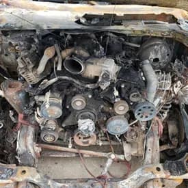 2016 Ford F-550 Super Duty 6.7l V8 Diesel Turbocharged, Used Engine - 60000 Miles 2016 Ford F-550 Super Duty 6.7l V8 Diesel Turbocharged, Used Engine - 60000 Miles