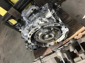 2019 Jeep Cherokee (at), 3.2l, Awd (single Speed Transfer Case), 3.25 Ratio, Used Transmission - 69725 Miles 2019 Jeep Cherokee (at), 3.2l, Awd (single Speed Transfer Case), 3.25 Ratio, Used Transmission - 69725 Miles