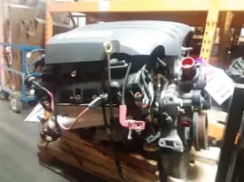 2016 Dodge Charger 5.7l (vin T, 8th Digit), Rwd, Used Engine - 87000 Miles 2016 Dodge Charger 5.7l (vin T, 8th Digit), Rwd, Used Engine - 87000 Miles