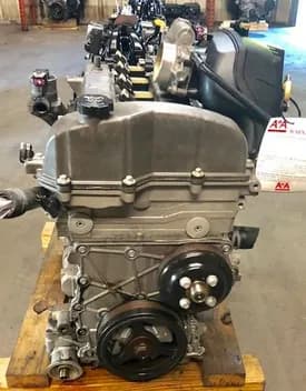 2007 Chevy Colorado 2.9l (vin 9, 8th Digit, Opt Llv), Used Engine - 40200 Miles 2007 Chevy Colorado 2.9l (vin 9, 8th Digit, Opt Llv), Used Engine - 40200 Miles