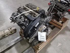 2016 Jeep Patriot 2.4l (vin B, 8th Digit), W/o Oil Cooler, Used Engine - 59241 Miles 2016 Jeep Patriot 2.4l (vin B, 8th Digit), W/o Oil Cooler, Used Engine - 59241 Miles