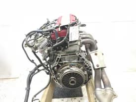 2004 Honda S2000 (2.2l, 4 Cylinder, Vin 2, 6th Digit), Used Engine - 45498 Miles 2004 Honda S2000 (2.2l, 4 Cylinder, Vin 2, 6th Digit), Used Engine - 45498 Miles