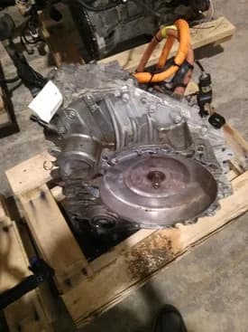 2020 Ford Fusion (at), 2.0l, Vin U (8th Digit, Hybrid), Hybrid Se, Used Transmission - 32187 Miles 2020 Ford Fusion (at), 2.0l, Vin U (8th Digit, Hybrid), Hybrid Se, Used Transmission - 32187 Miles