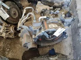 2017 Ford Transit Connect (at), (2.5l), From 02/08/17, Used Transmission 2017 Ford Transit Connect (at), (2.5l), From 02/08/17, Used Transmission