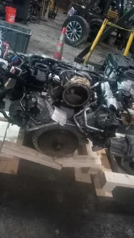 2018 Audi S5 3.0l V6 Turbocharged, Used Engine - 31000 Miles 2018 Audi S5 3.0l V6 Turbocharged, Used Engine - 31000 Miles