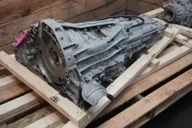2013 Audi Rs5 At, (4.2l), (7 Speed), Transmission Id Nnb, Used Transmission 2013 Audi Rs5 At, (4.2l), (7 Speed), Transmission Id Nnb, Used Transmission