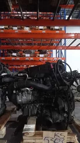 2014 Bmw X5 3.0l, Gasoline (turbo), Used Engine - 55857 Miles 2014 Bmw X5 3.0l, Gasoline (turbo), Used Engine - 55857 Miles