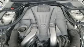 2014 Mercedes Benz Sl550 231 Type, Sl550, Used Engine - 8351 Miles 2014 Mercedes Benz Sl550 231 Type, Sl550, Used Engine - 8351 Miles
