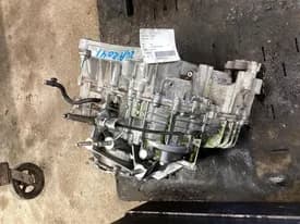 2020 Mazda Cx-3 At, Awd, Used Transmission - 26946 Miles 2020 Mazda Cx-3 At, Awd, Used Transmission - 26946 Miles