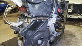 2015 Audi Q3 (2.0l, Vin F, 5th Digit), (engine Id Ccta, Gasoline), Used Engine - 52000 Miles 2015 Audi Q3 (2.0l, Vin F, 5th Digit), (engine Id Ccta, Gasoline), Used Engine - 52000 Miles